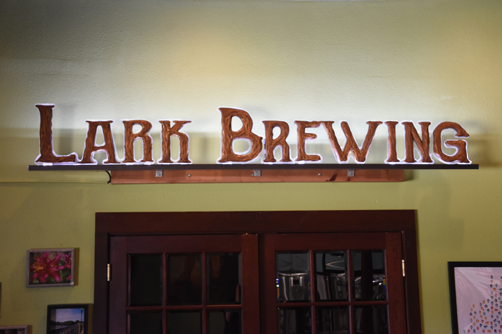 Lark Brewing